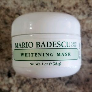 BRAND NEW!!! Mario Badescu mask